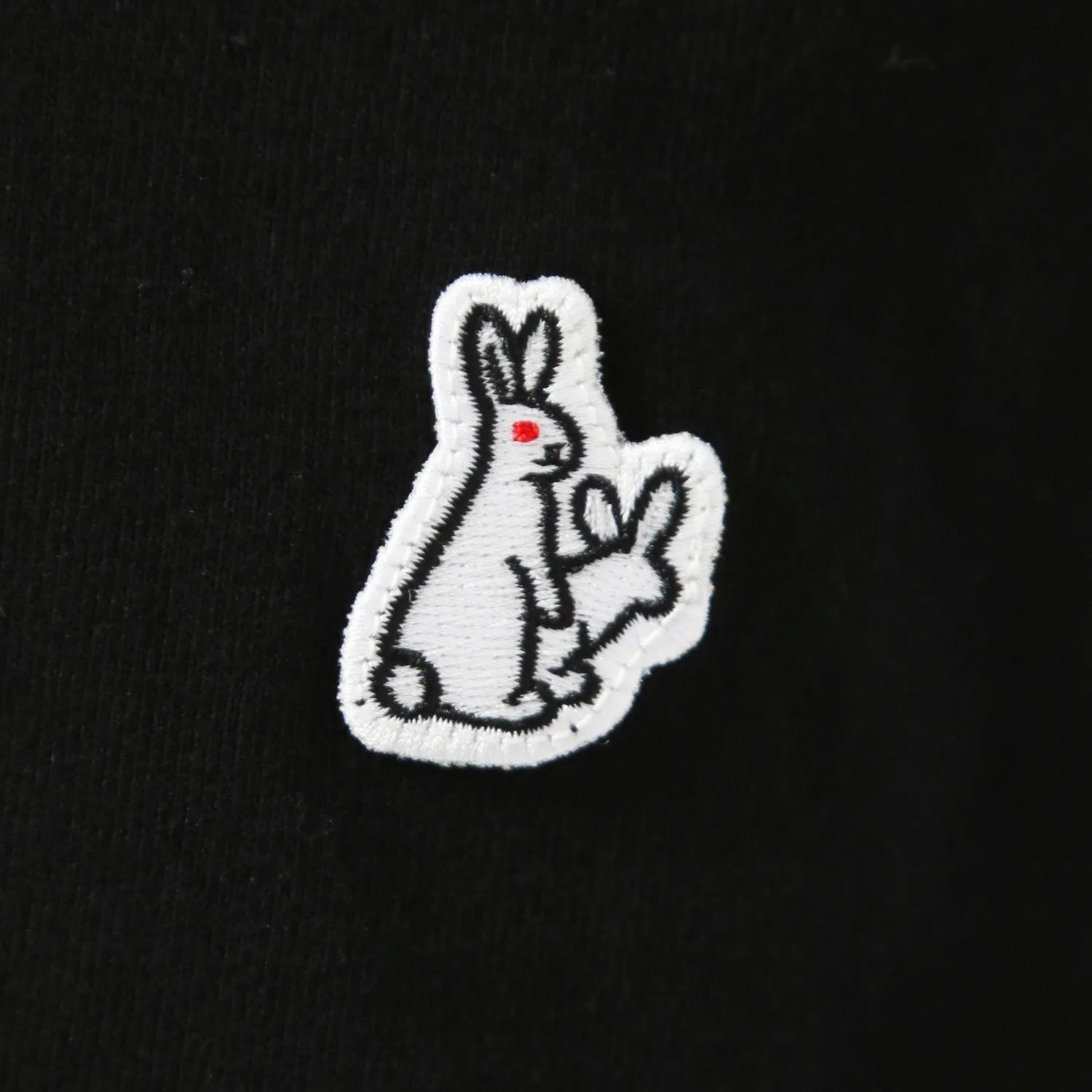 Smoking Art Tee FRC2516 Black