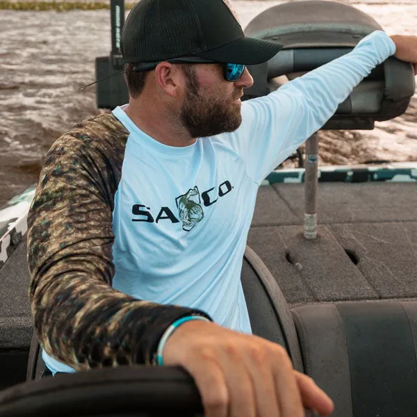 SNAPBACK   PERFORMANCE SHIRT