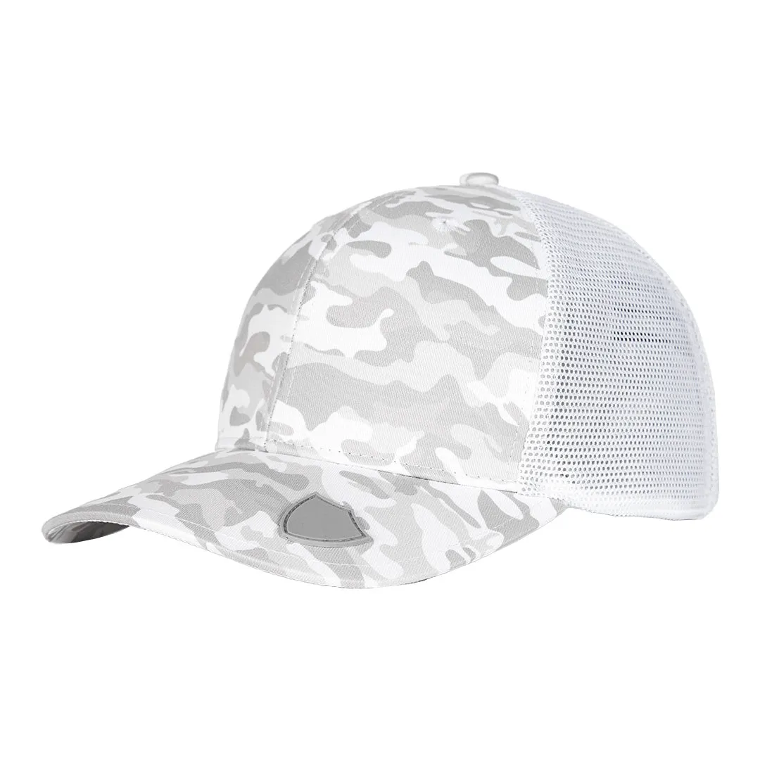 SNAPBACK   PERFORMANCE SHIRT