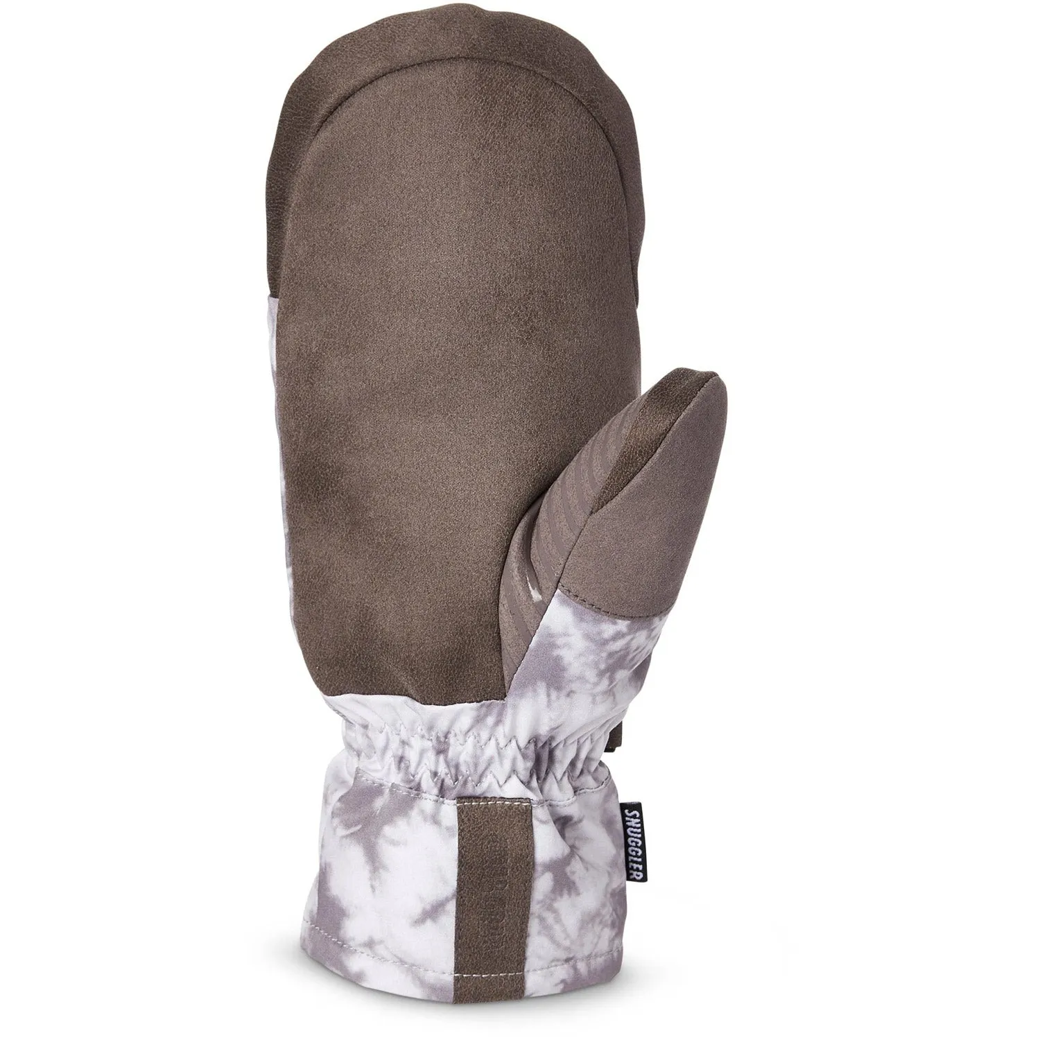 Snuggler Mitt