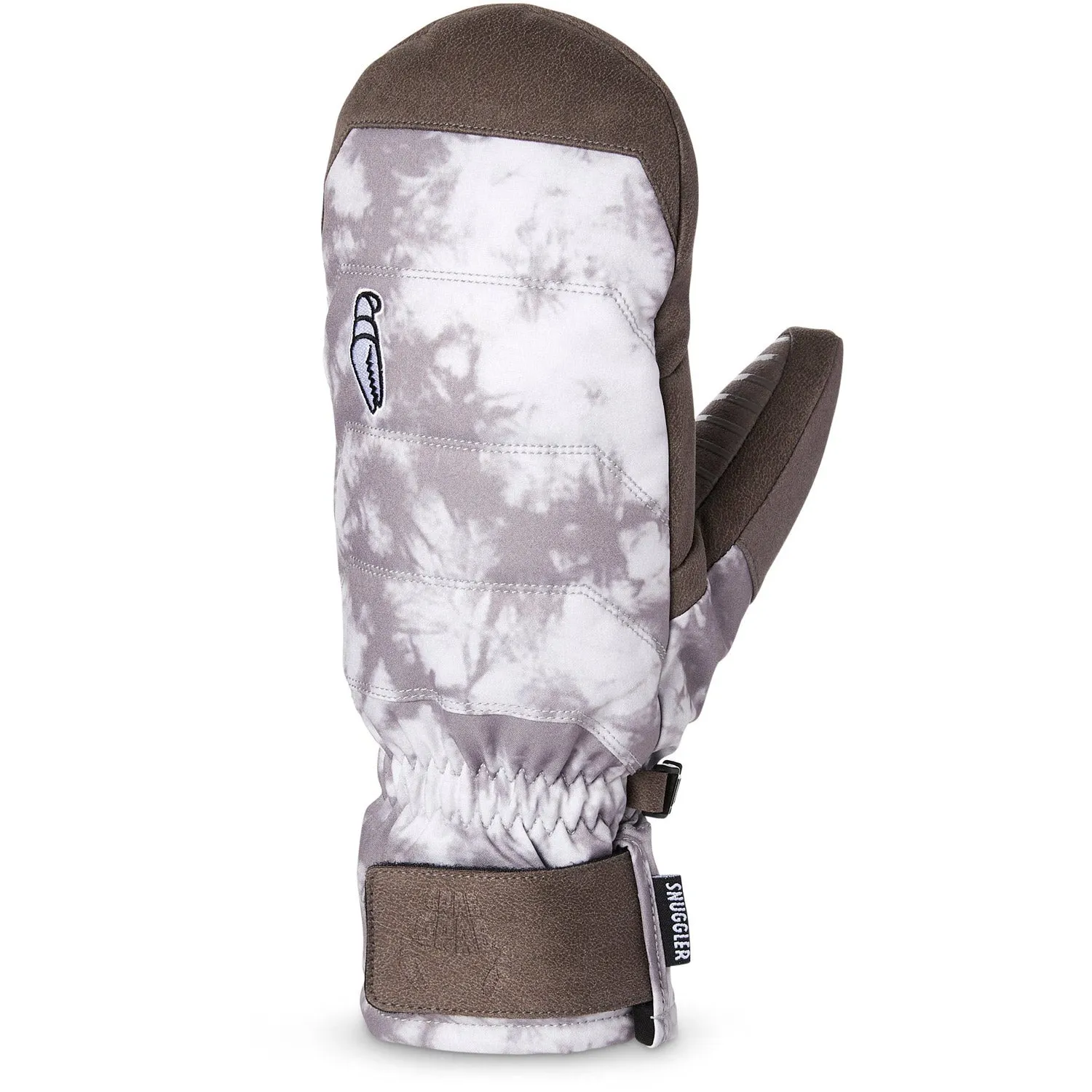 Snuggler Mitt