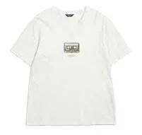 SOBBING BASIC TEE