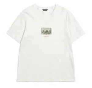 SOBBING BASIC TEE