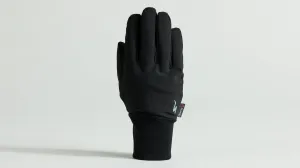 Softshell Deep Winter Gloves