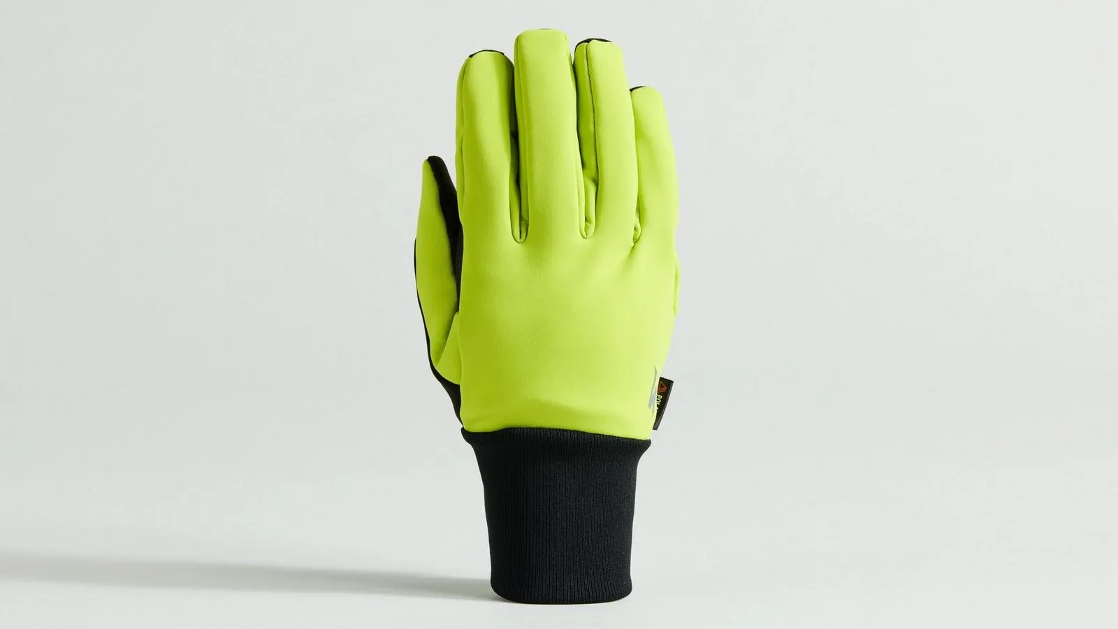 Softshell Deep Winter Gloves
