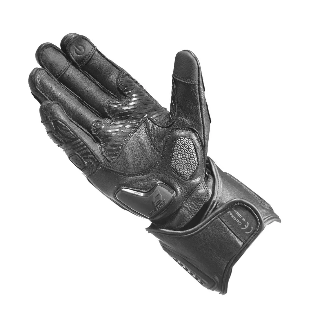 Solace Sabre Riding Gloves