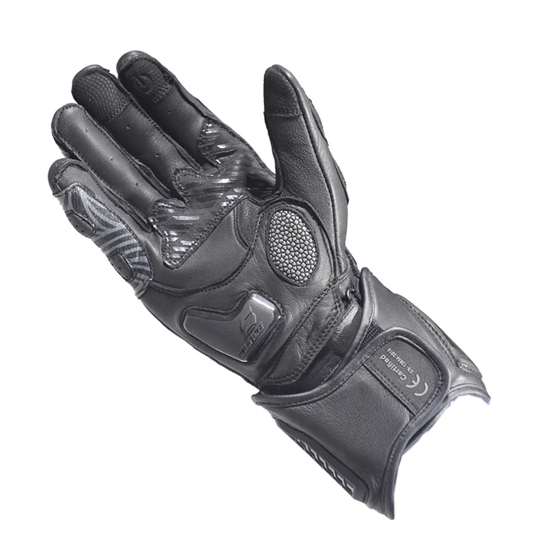 Solace Sabre Riding Gloves
