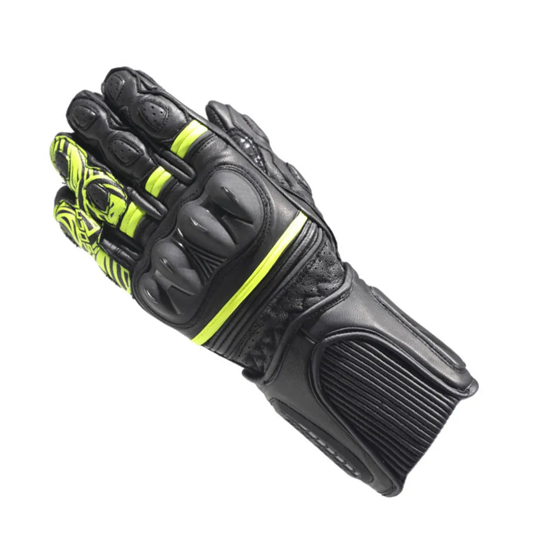 Solace Sabre Riding Gloves
