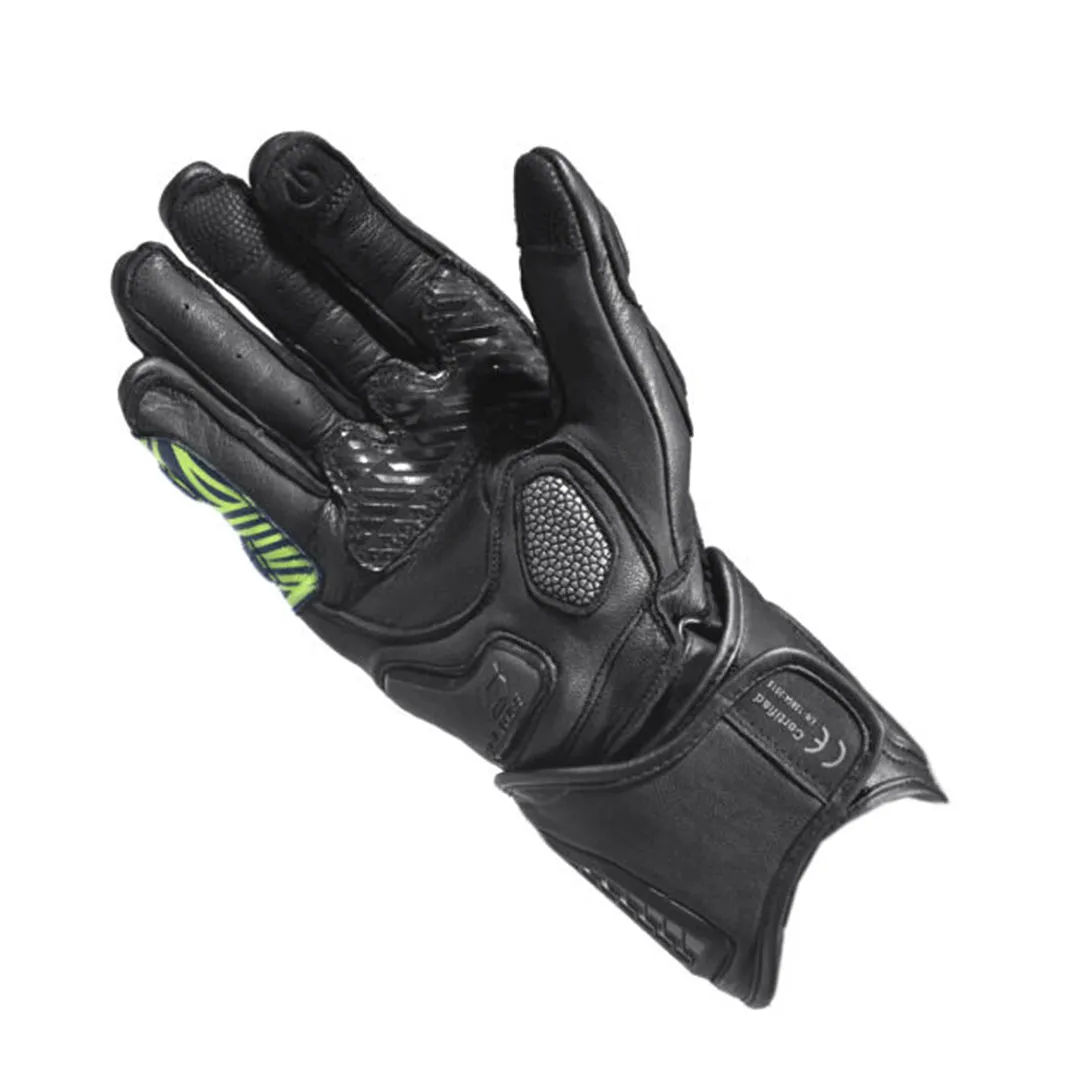 Solace Sabre Riding Gloves