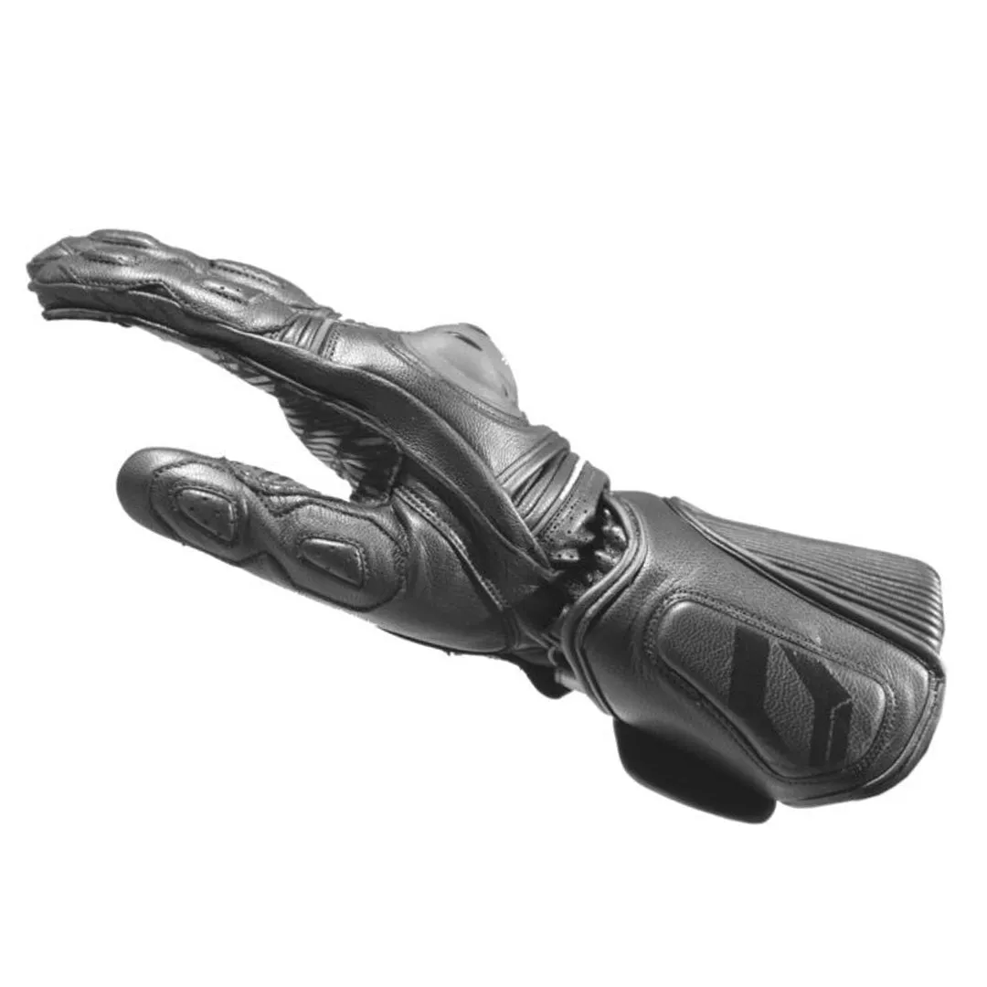 Solace Sabre Riding Gloves