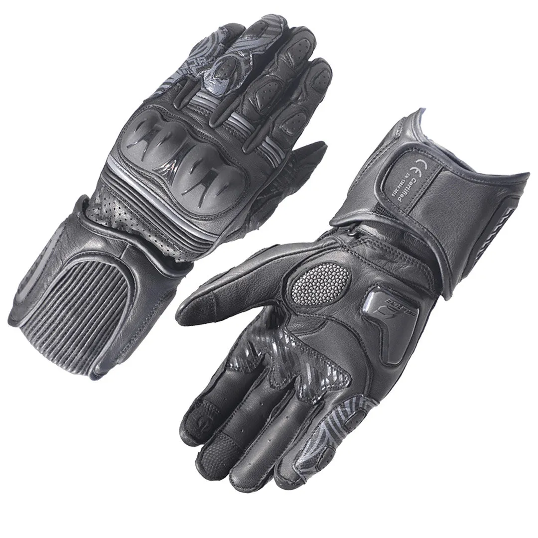 Solace Sabre Riding Gloves
