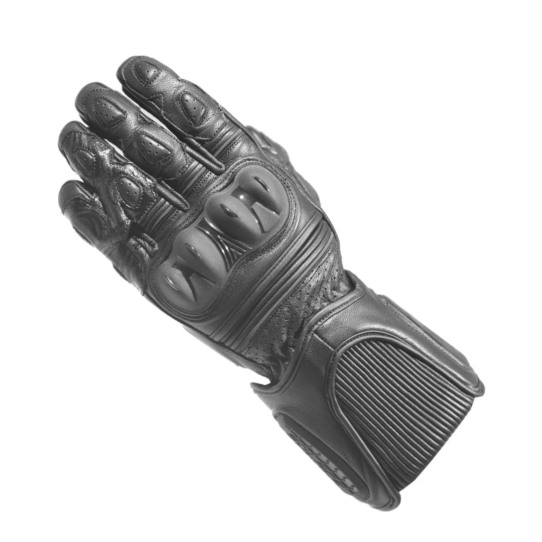Solace Sabre Riding Gloves