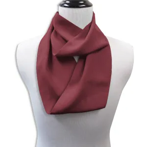 Somerville Rose - Infinity Scarves