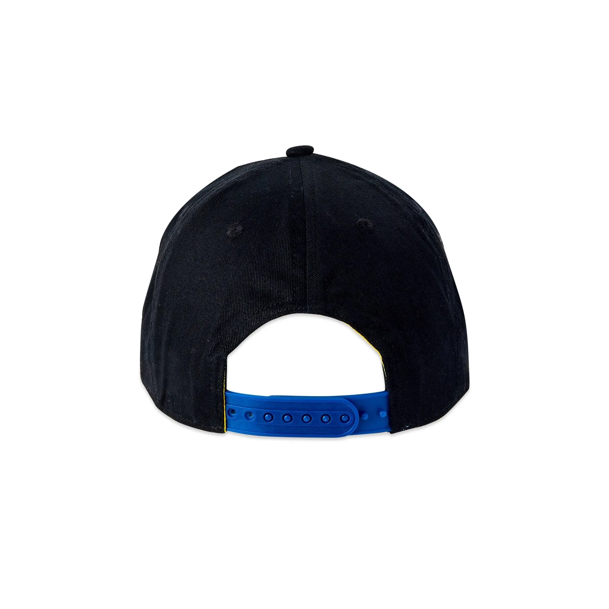 Sonic the Hedgehog Boys Baseball Cap Snapback Baseball Hat
