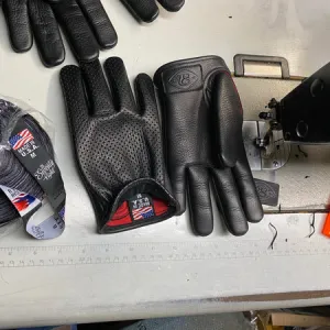 Sonora California Gloves.