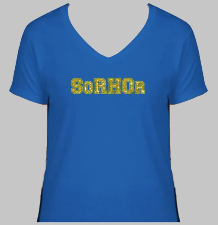 SoRHOr