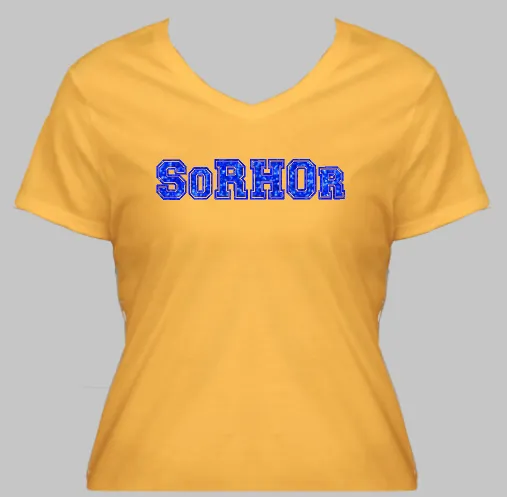 SoRHOr