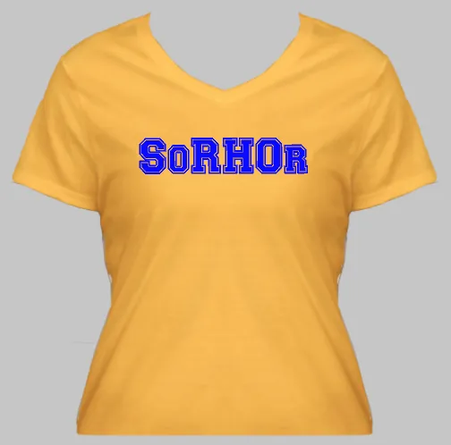 SoRHOr