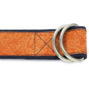 Soublette - D-Ring Belts