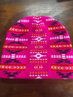 Southwest Youth Beanie Hats