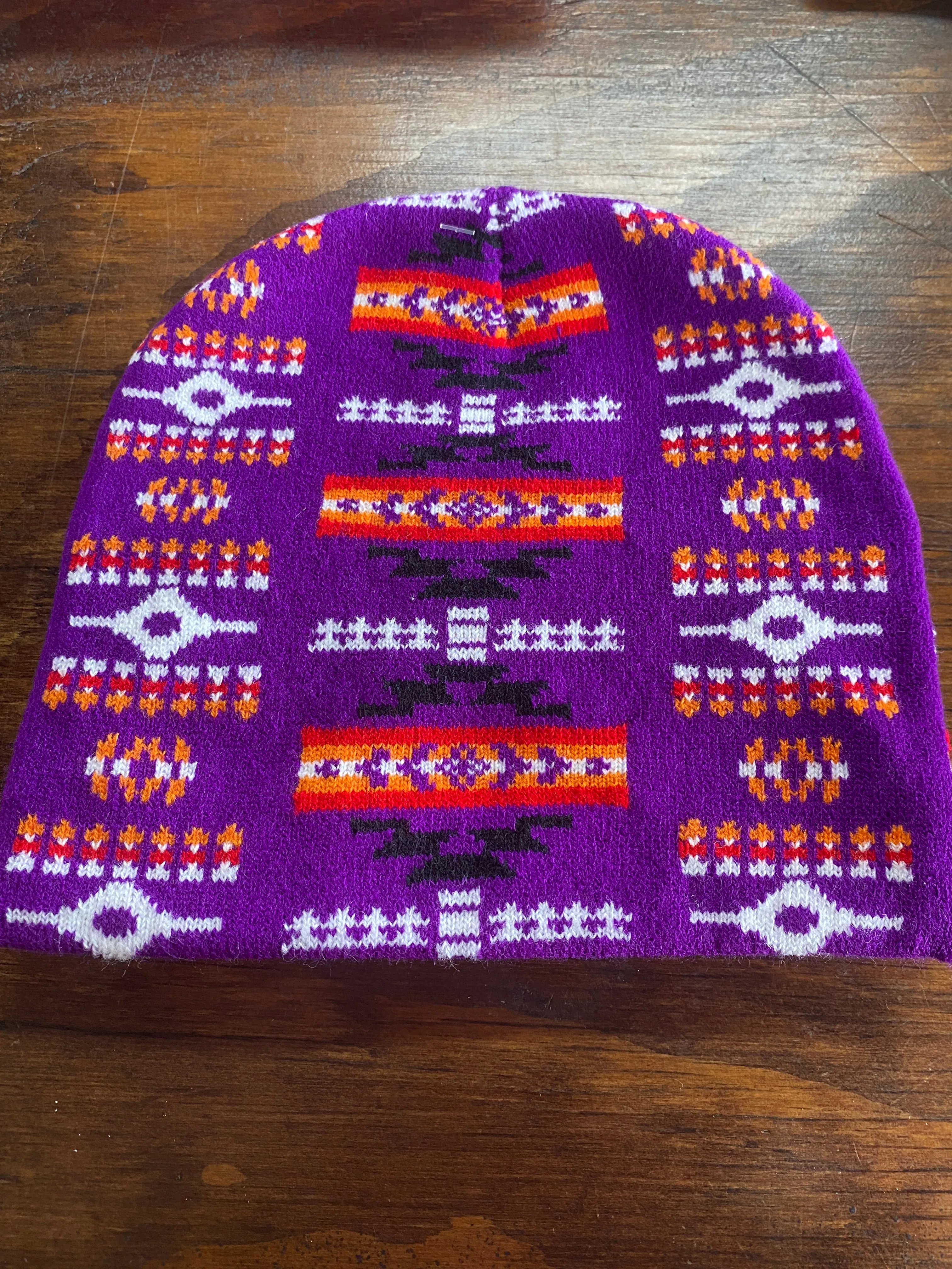 Southwest Youth Beanie Hats