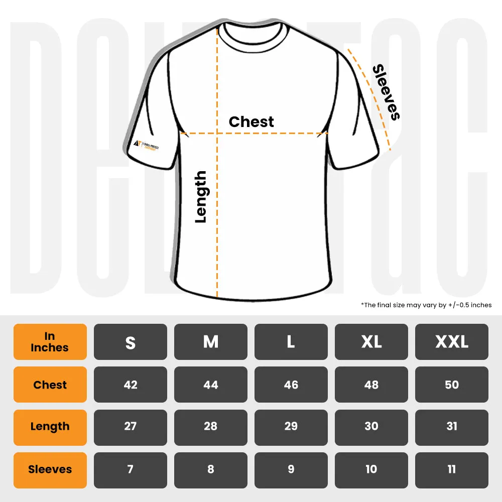Special Forces Balidaan Oversized T-shirt