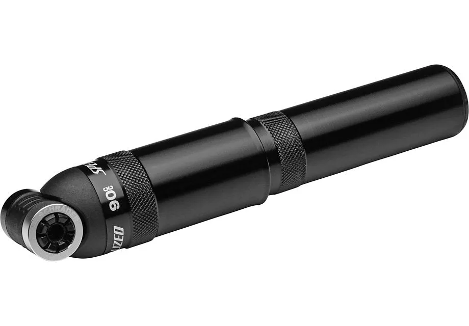 Specialized Air Tool Big Bore Pump MTB Blk