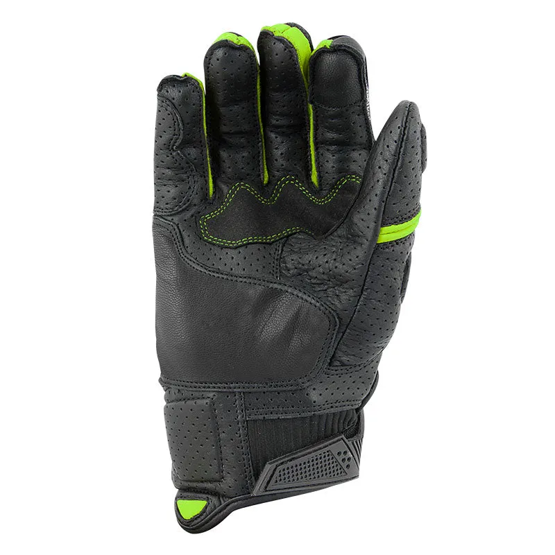 Speedmaster Air Short Gloves