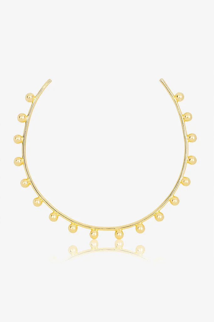 Sphere Choker