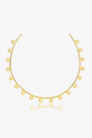 Sphere Choker