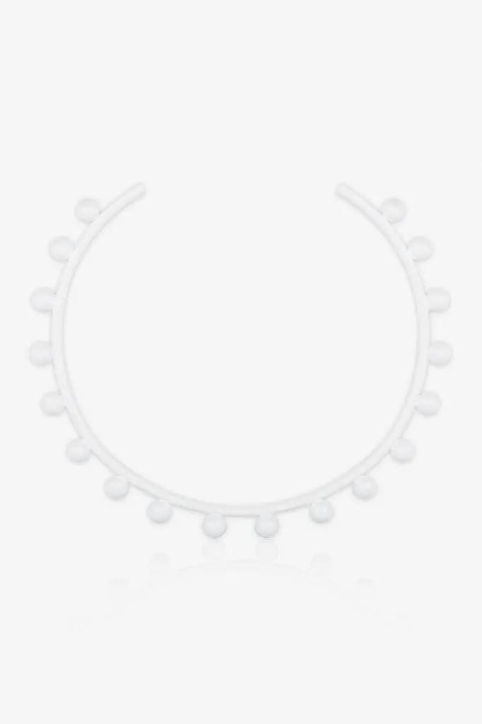Sphere Choker