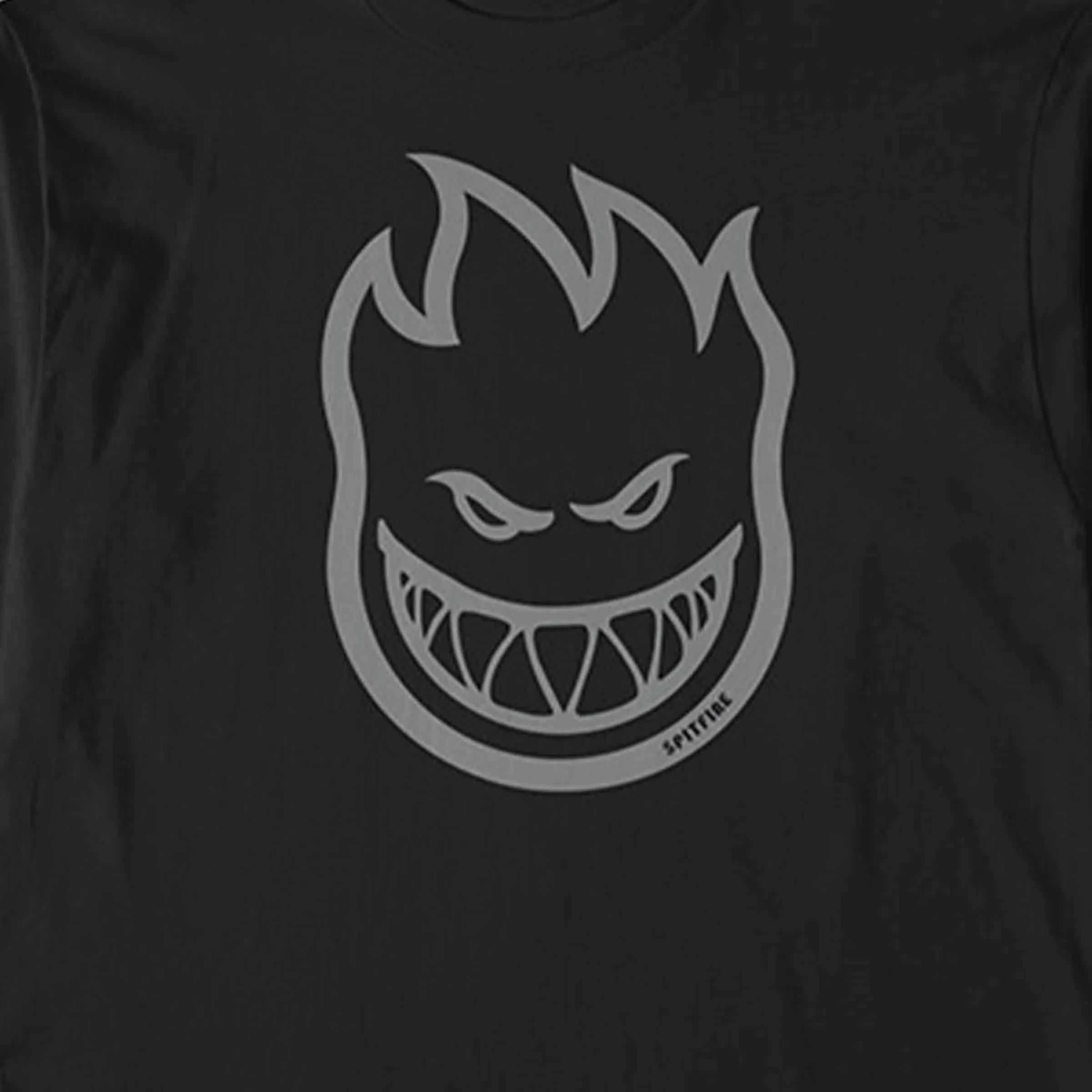 Spitfire Bighead Youth Longsleeve T-shirt