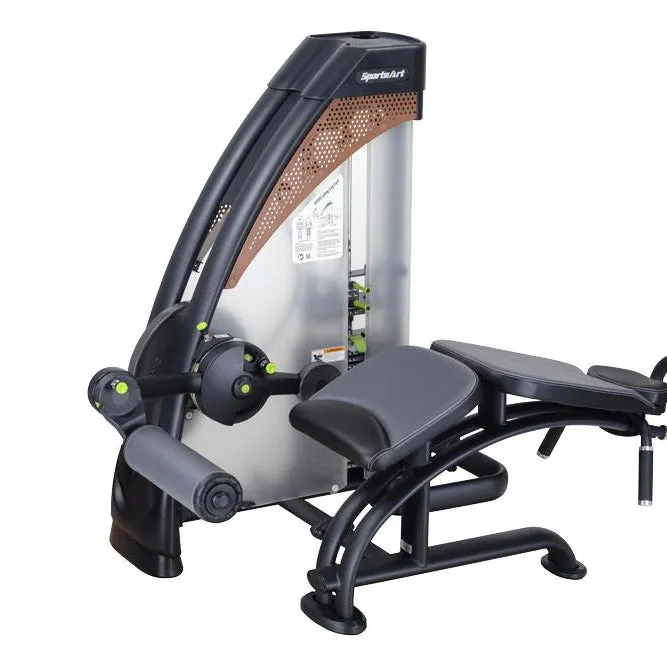 SportsArt N958 PRONE LEG CURL