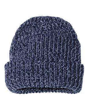 Sportsman Chunky Knit Beanie - SP90