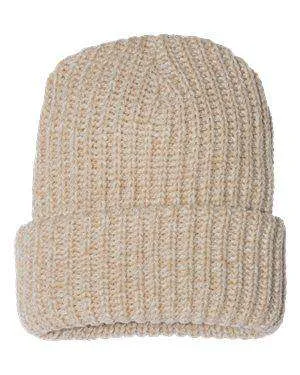 Sportsman Chunky Knit Beanie - SP90