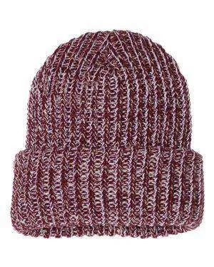 Sportsman Chunky Knit Beanie - SP90