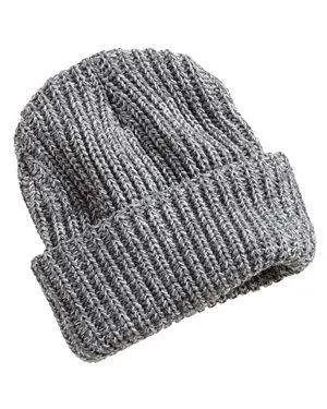 Sportsman Chunky Knit Beanie - SP90