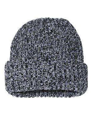 Sportsman Chunky Knit Beanie - SP90