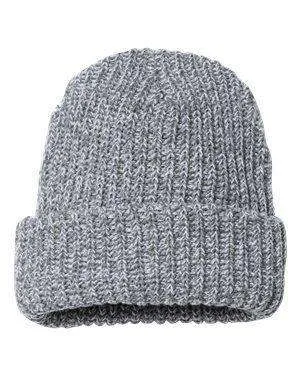 Sportsman Chunky Knit Beanie - SP90