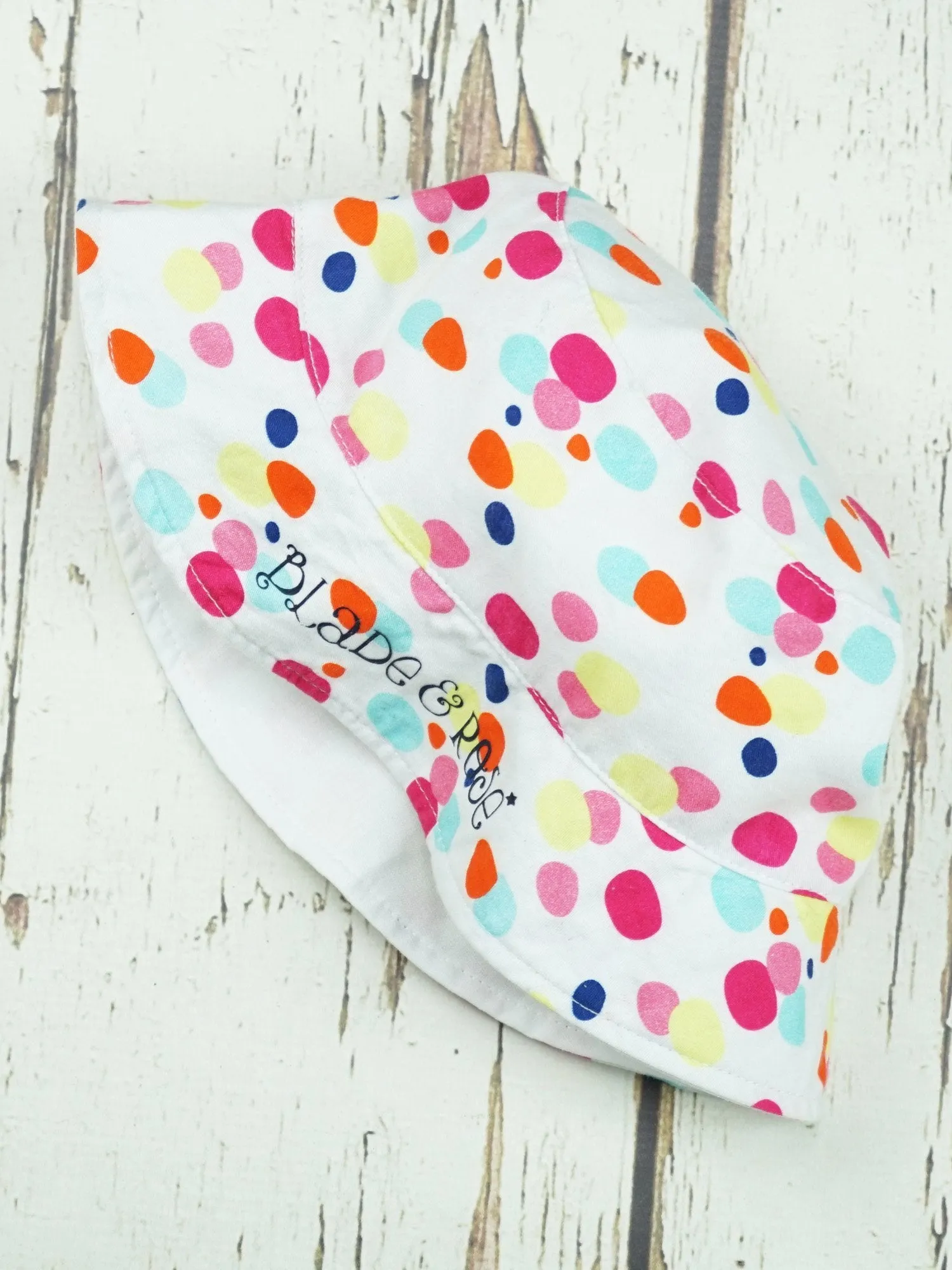 Spot Summer Hat