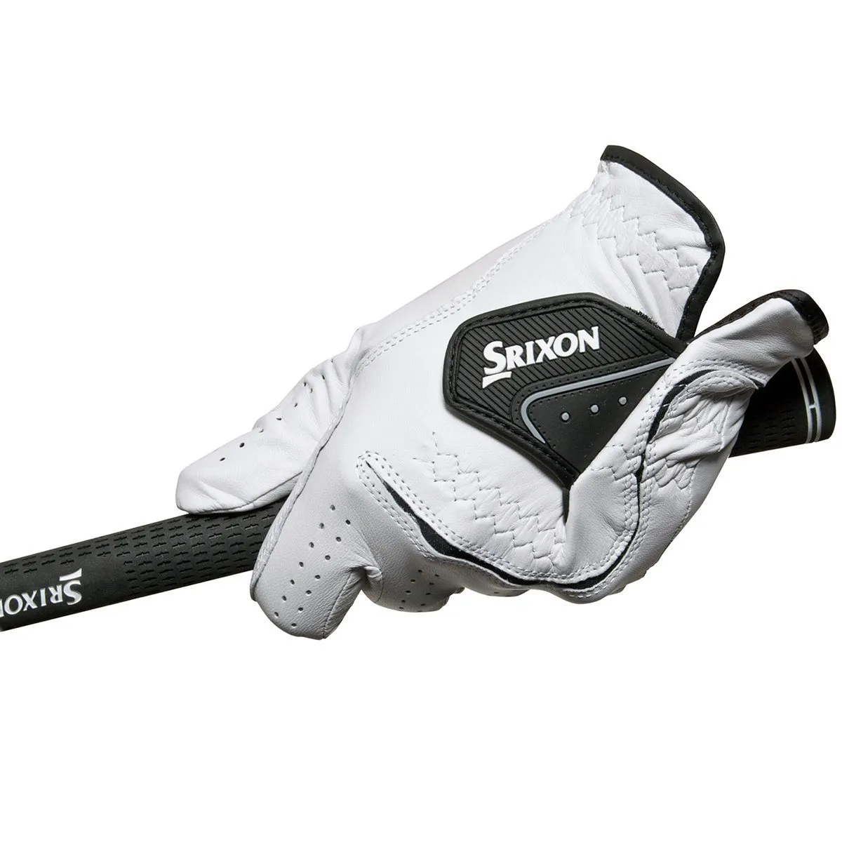 Srixon Cabretta Leather Golf Glove RH