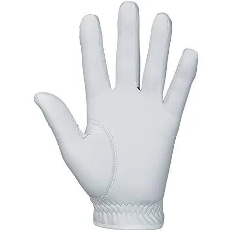 Srixon Cabretta Premium Leather Golf Glove LH