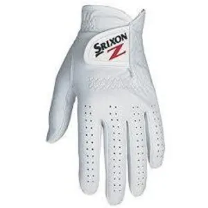 Srixon Cabretta Premium Leather Golf Glove LH