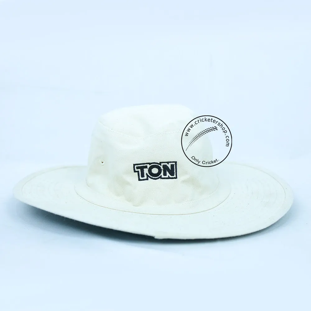 SS Natural Cricket Panama Hat Size