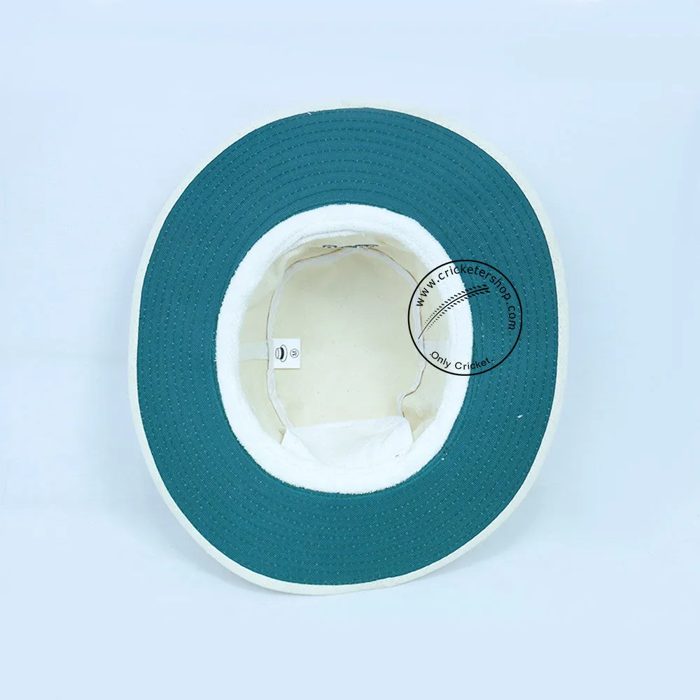SS Natural Cricket Panama Hat Size