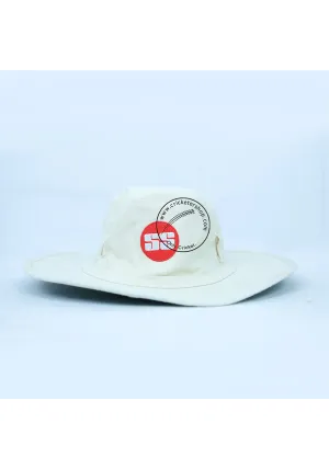 SS Natural Cricket Panama Hat Size