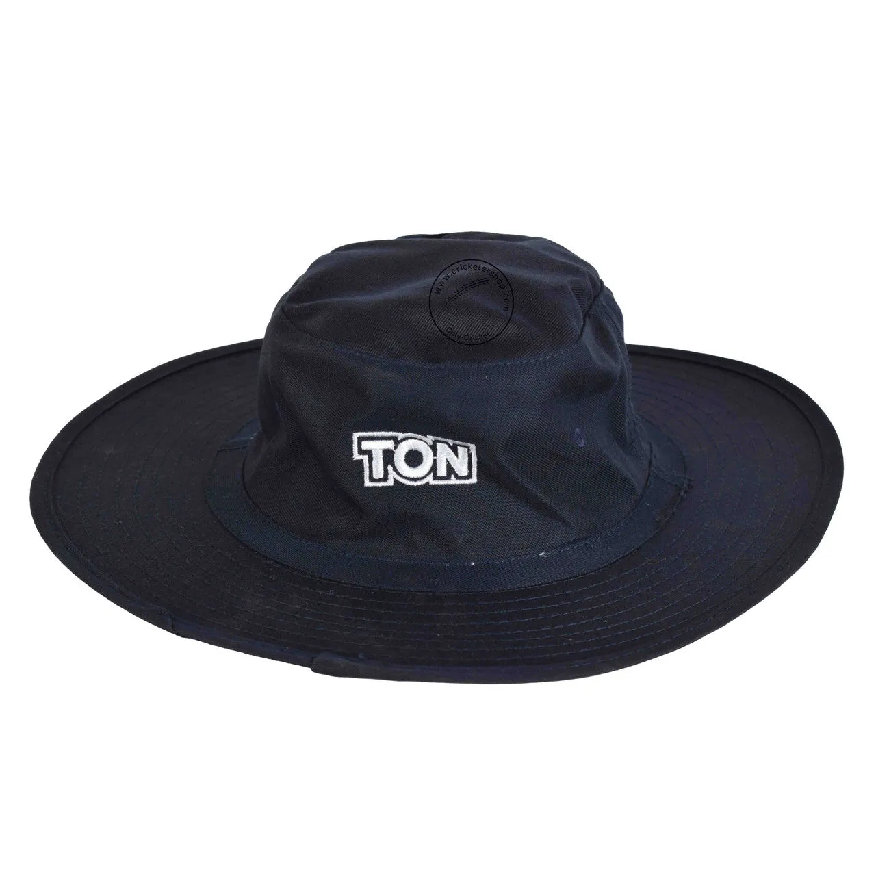 SS Navy Blue Cricket Panama Hat Size