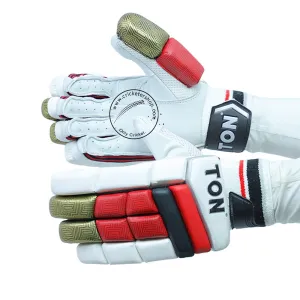 SS Ton Pro 3.0 Cricket Batting Gloves Mens Size