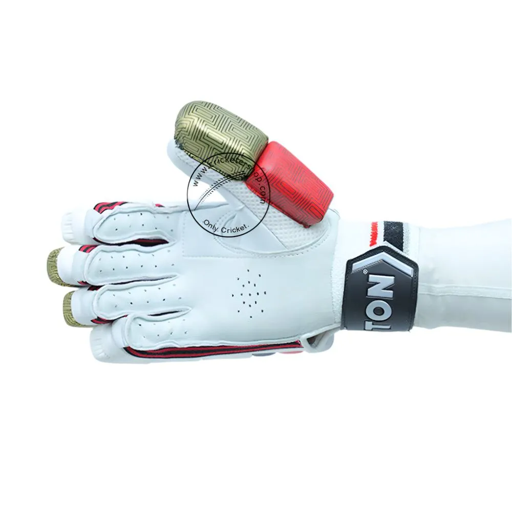 SS Ton Pro 3.0 Cricket Batting Gloves Mens Size