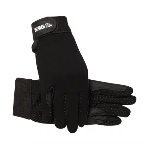 SSG 5050 Winter Gripper
